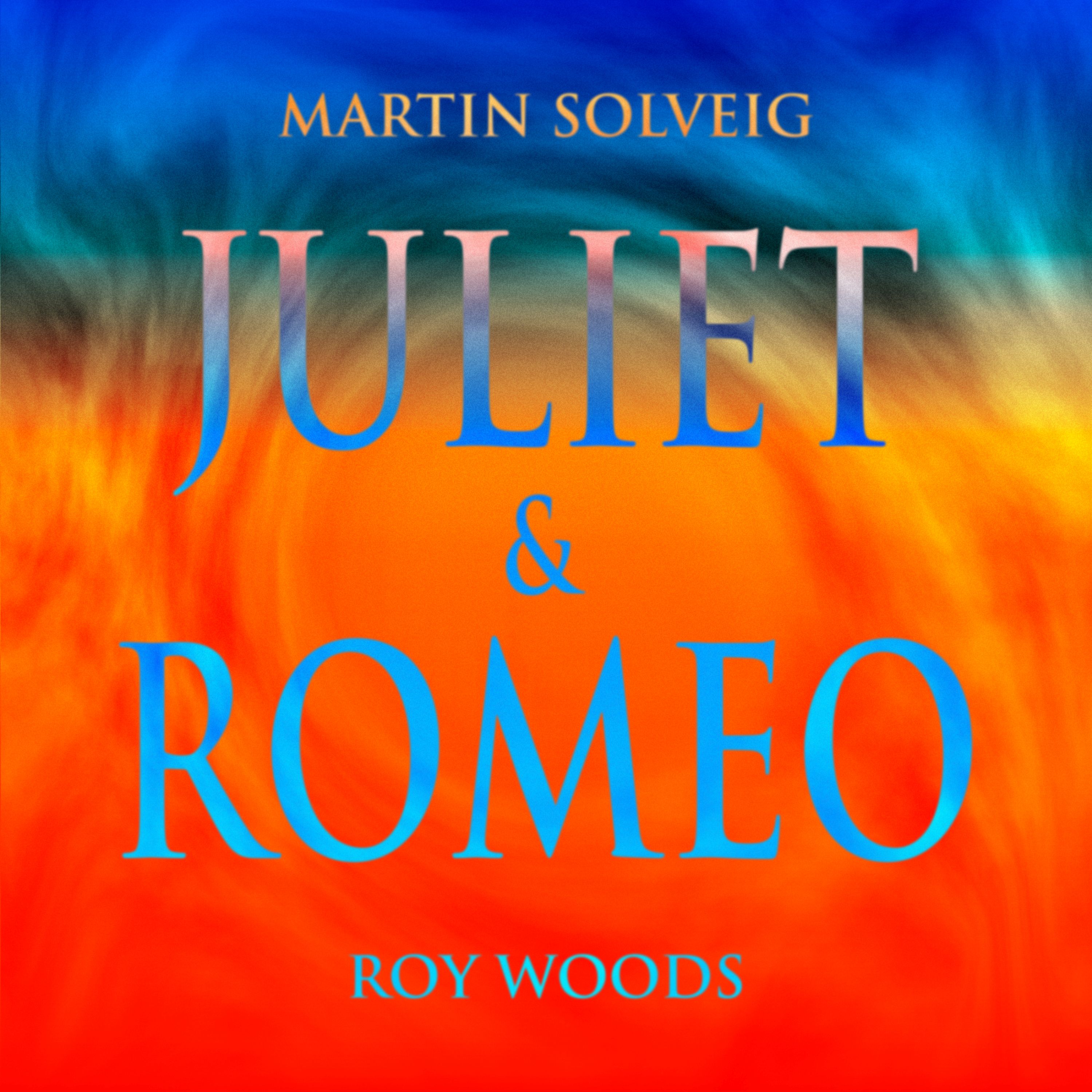 JULIET & ROMEO