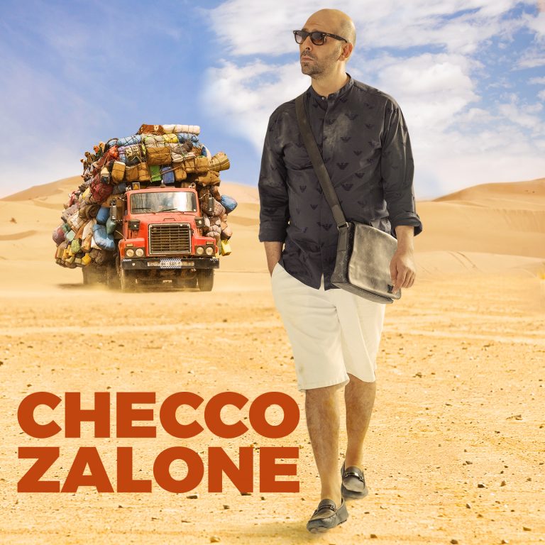 La Canzone Di Checco Zalone A Sanremo