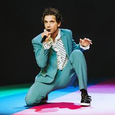 Mika in concerto