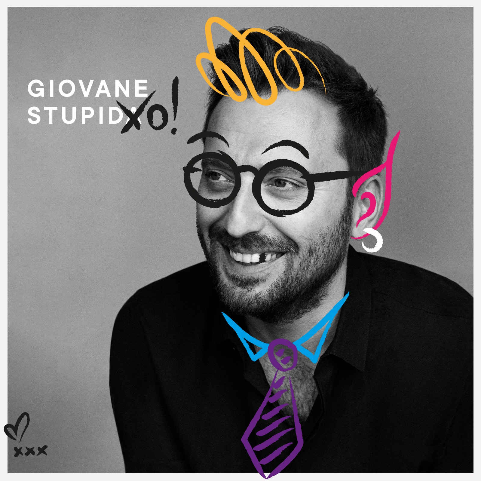 GIOVANE STUPIDA