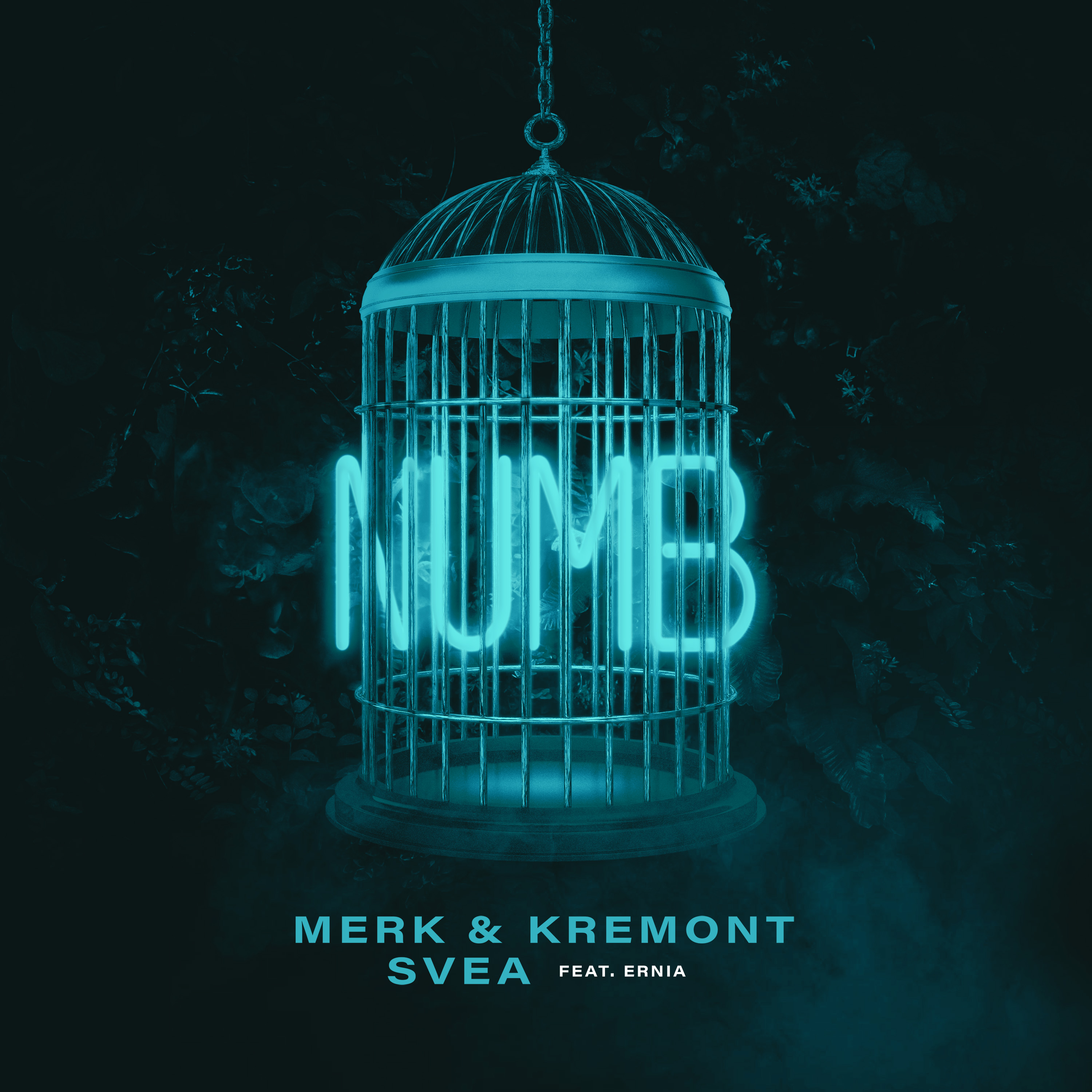 MERK & KREMONT MERK & KREMONT