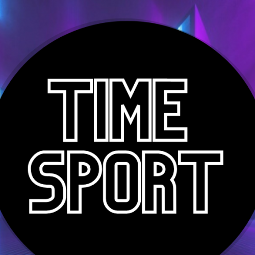 TIME SPORT