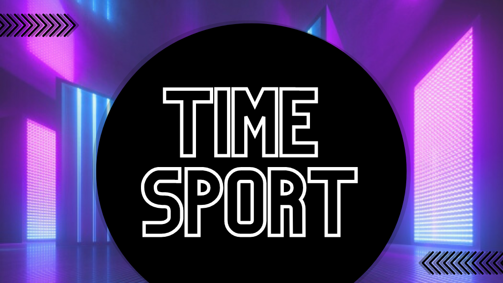 TIME SPORT