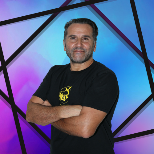 Alessandro Pipitone