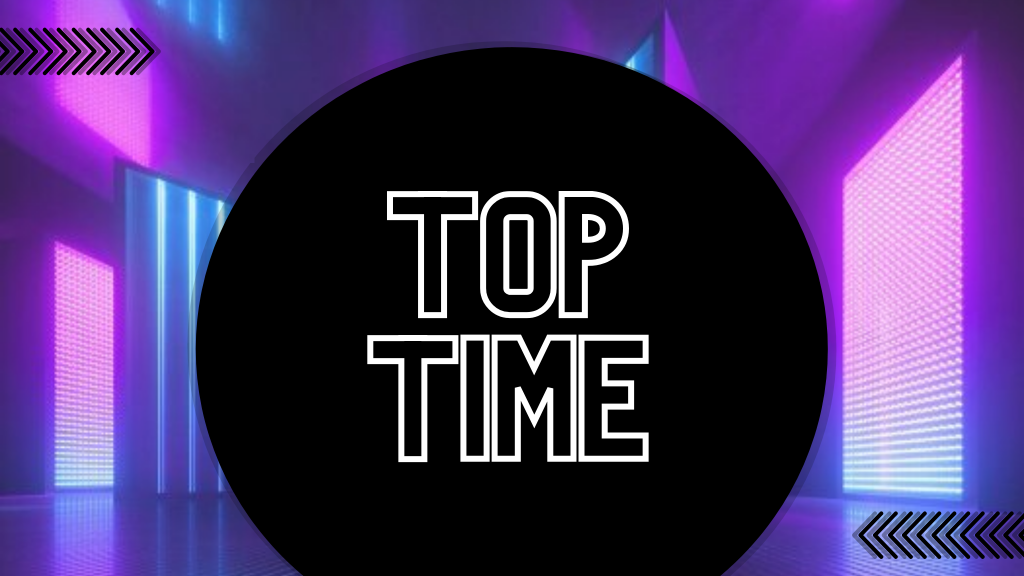 top time