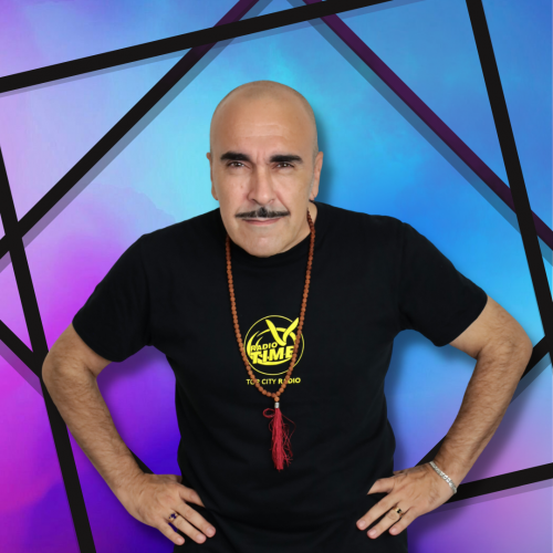 Mario Caminita