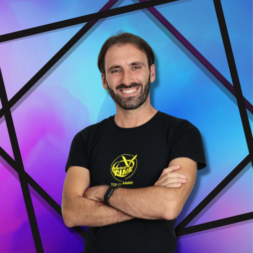 Luca Ferrito