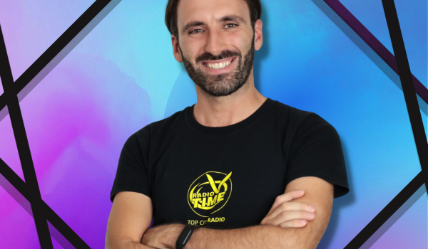 Luca Ferrito