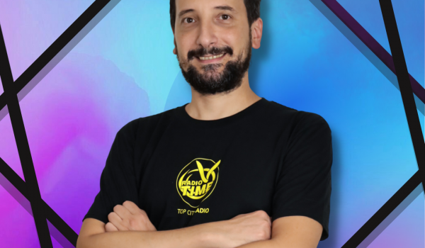 Tony Siino