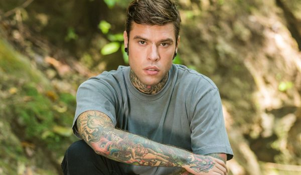 “Bella Storia”, il nuovo singolo di Fedez