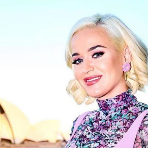 Katy Perry nuovo album