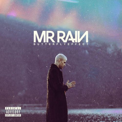 A #SocialTime Mr.Rain presenta il nuovo singolo “9.3”