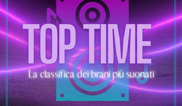 Top Time