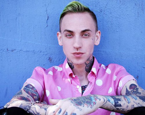 BLACKBEAR