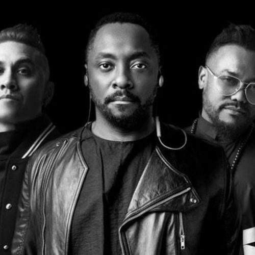 Black Eyed Peas & Maluma