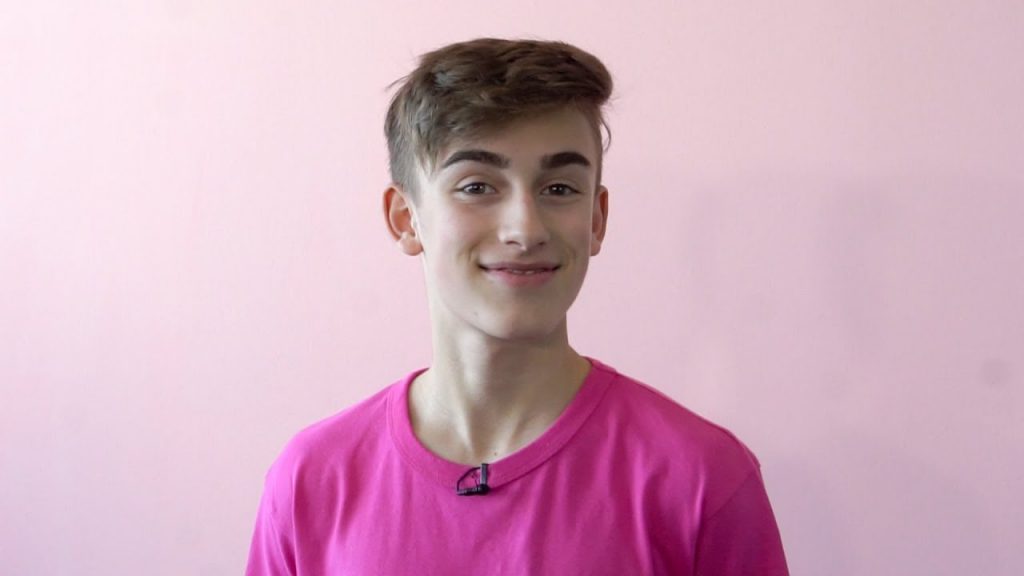 JOHNNY ORLANDO