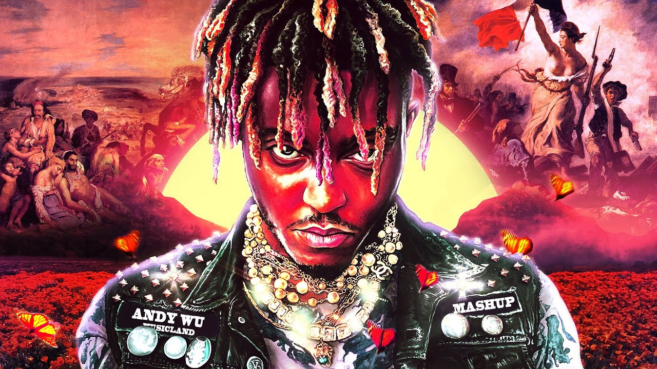 Come & Go il singolo nuovo di Juice WRLD & Marshmello Radio Time