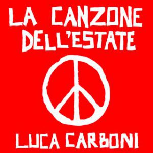 LA CANZONE DELL’ESTATE