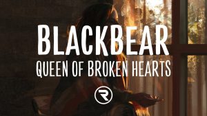 QUEEN OF BROKEN HEARTS