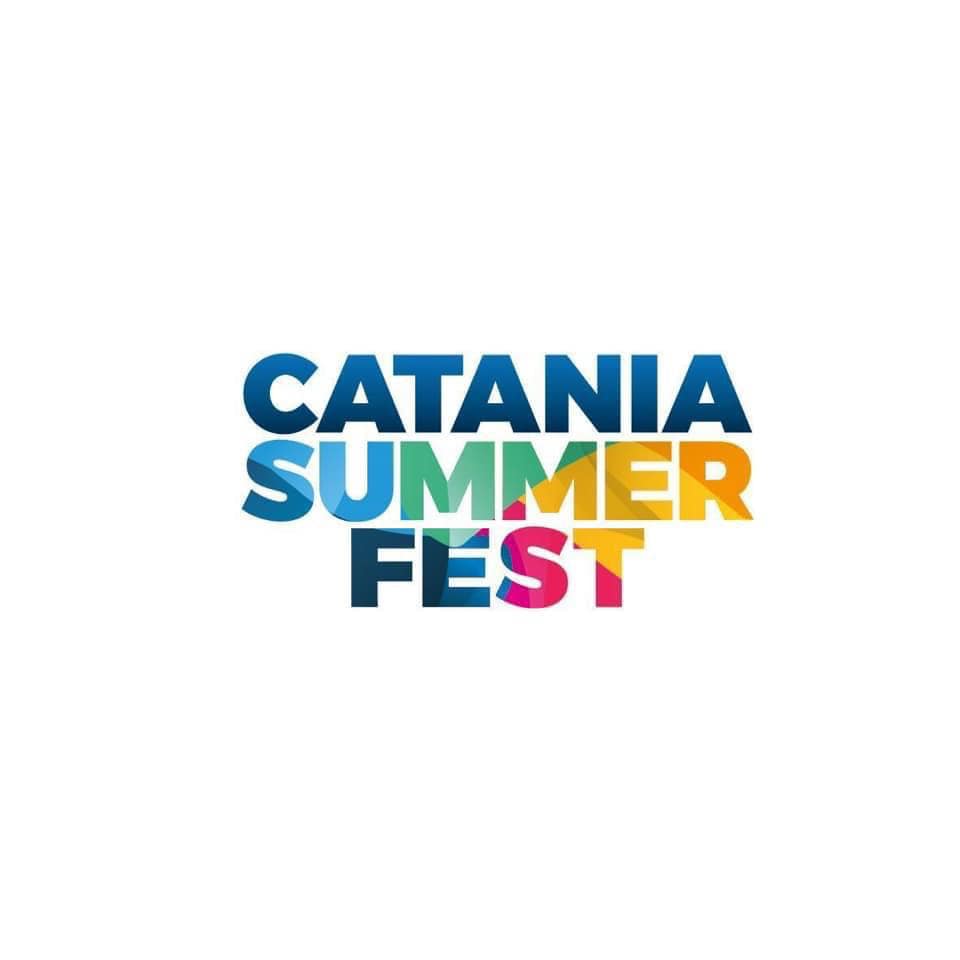 Catania Summer Fest 2020