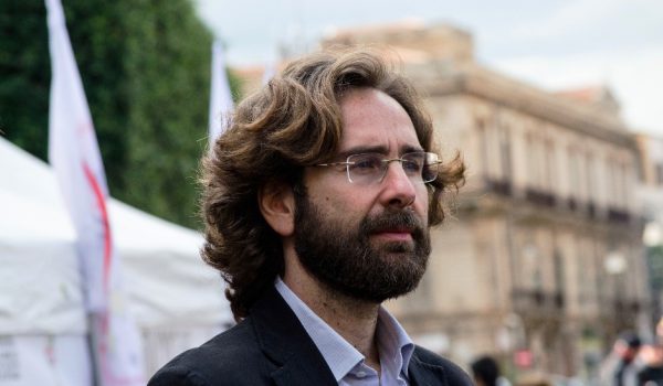 Forello: «Comune di Palermo in ginocchio. È in uno stato di pre-fallimento»
