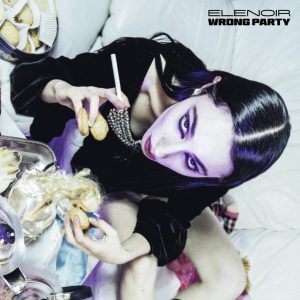 wrong party wrong party