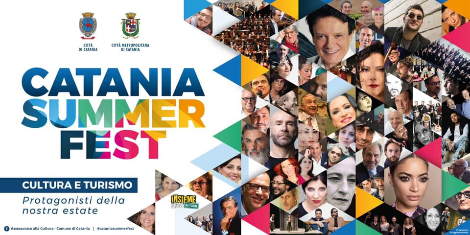 Catania Summer Fest