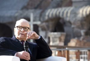 morto Ennio Morricone