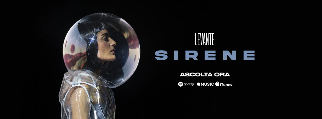 video di "Sirene"