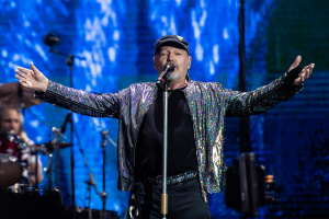 Vasco Rossi annuncia 