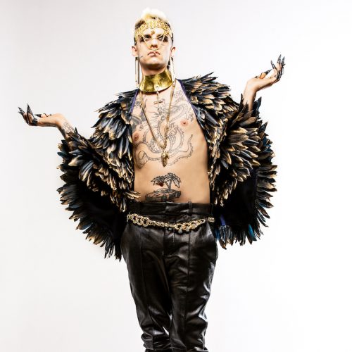 video di "BAM BAM TWIST"