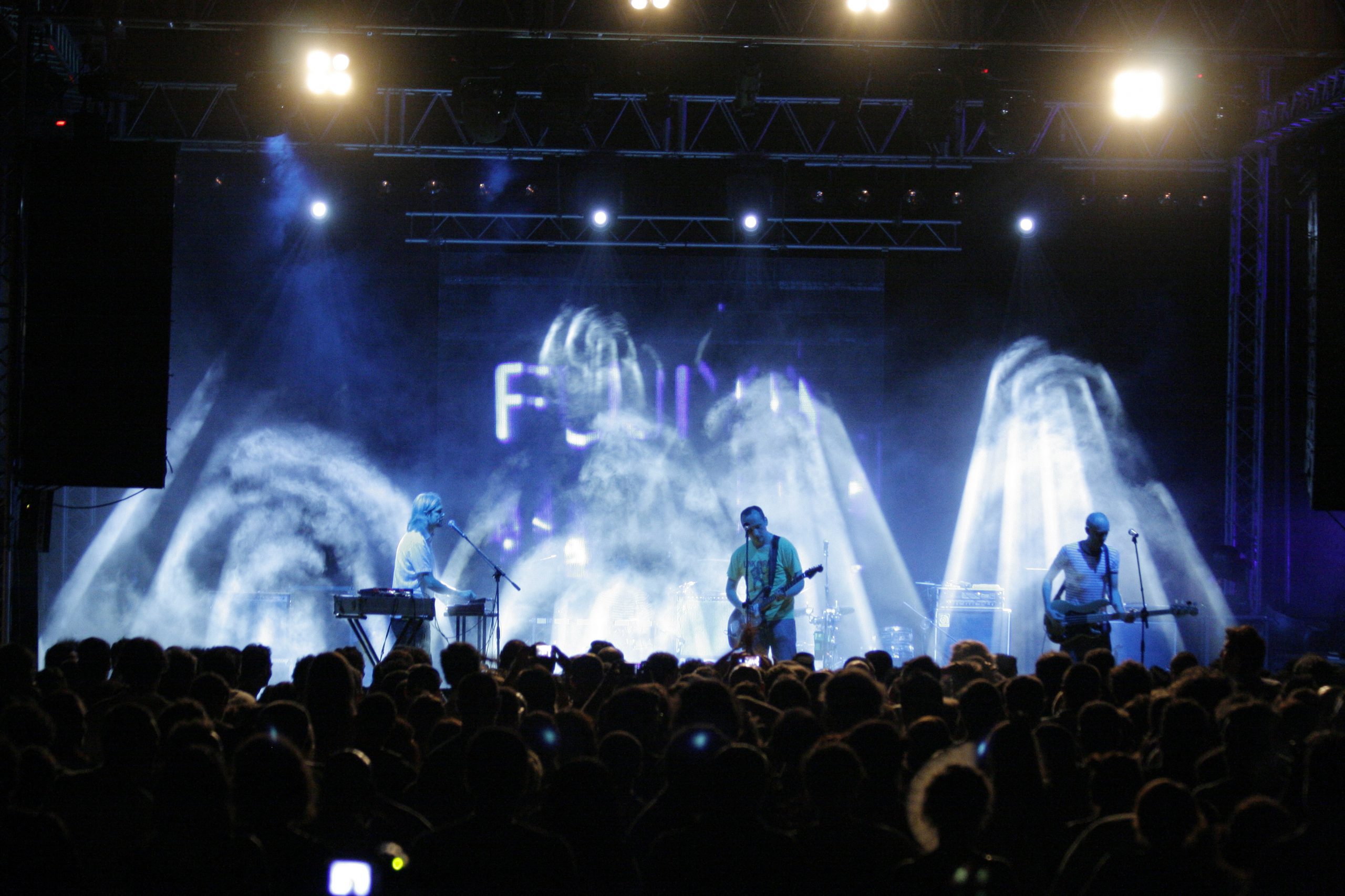 Concerti in Sicilia Calendario degli Eventi Radio Time