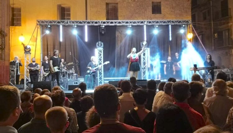 Festival delle Musiche