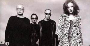 Garbage: il nuovo disco