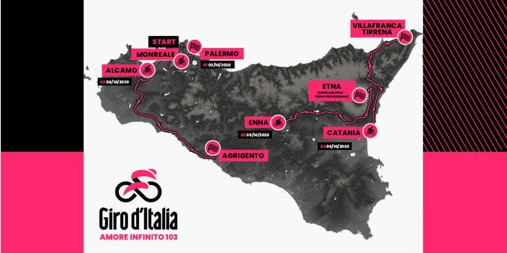 Giro d'Italia 2020