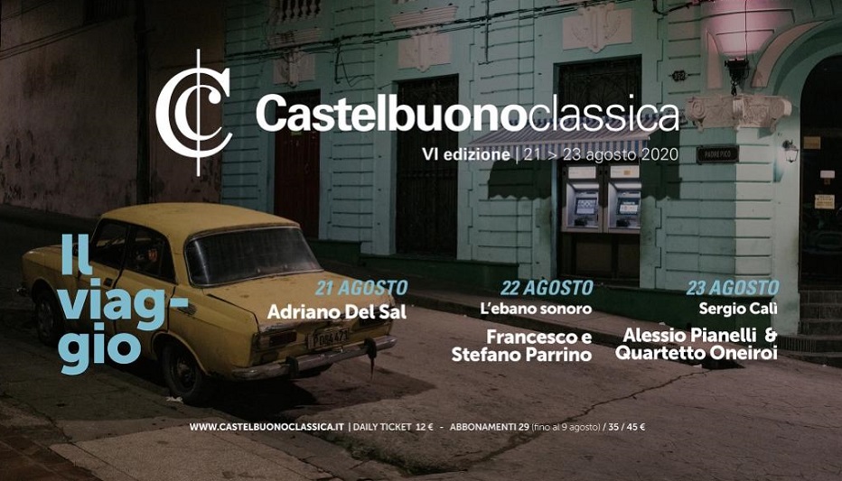 Castelbuono Classica