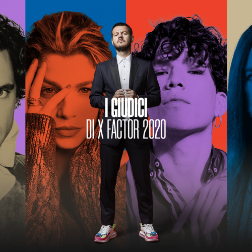 X Factor 2020