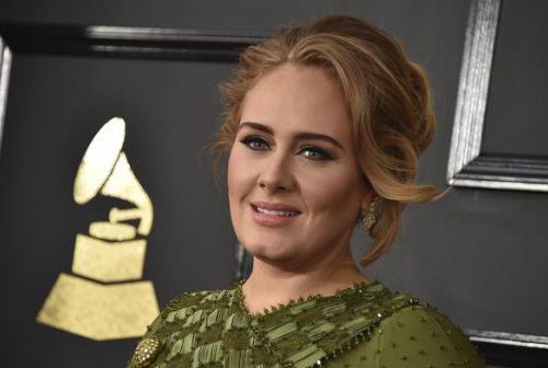 Adele