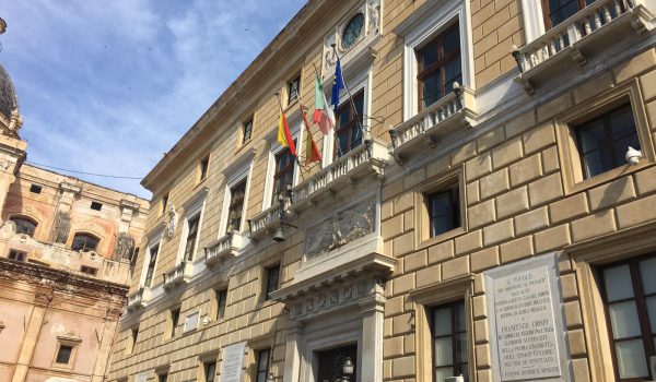 Comune di Palermo: bocciato in aula il piano triennale opere pubbliche