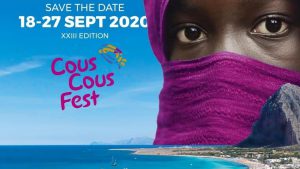 Cous Cous Fest 2020