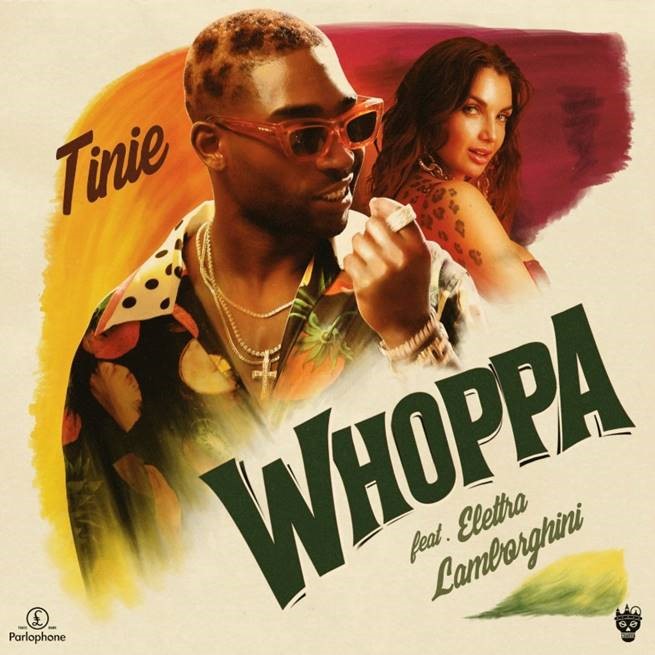 TINIE "WHOPPA"