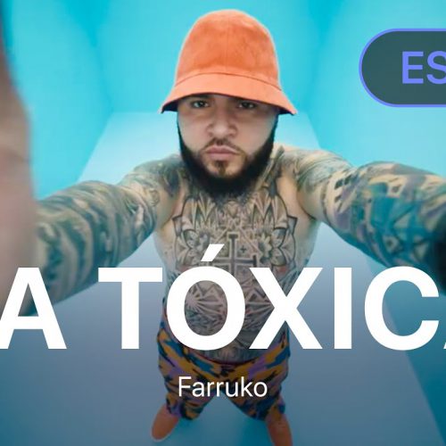 La Tóxica