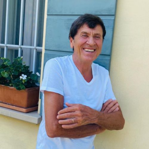 Morandi canta Diodato