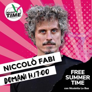 intervista Niccolò Fabi