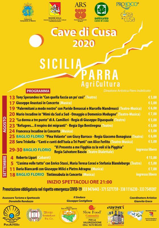 Sicilia Parra Sicilia Parra