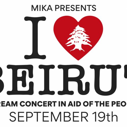 I love Beirut