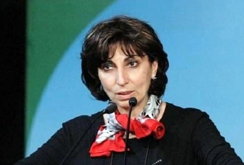 mimma calabrò