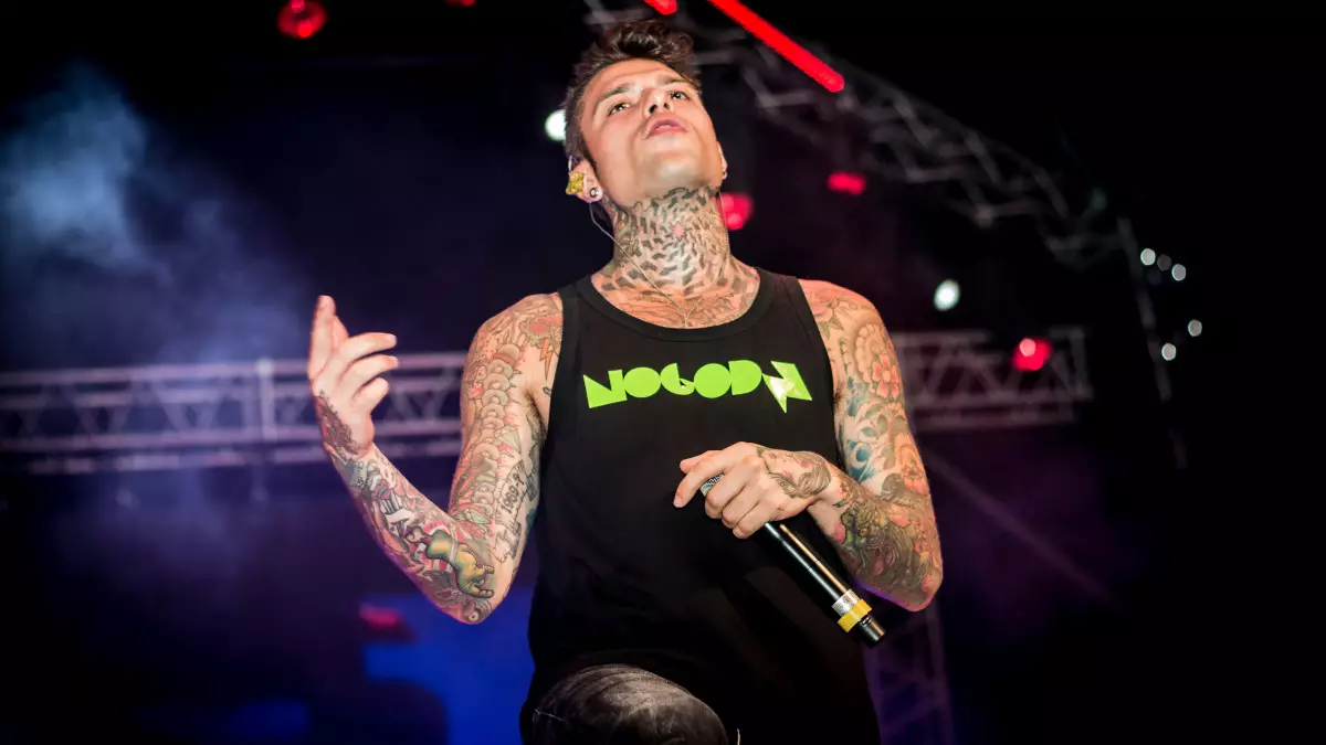 Fedez: nuovo singolo