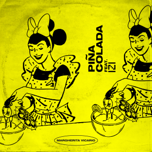 PIÑA COLADA PIÑA COLADA