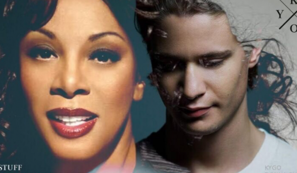 Kygo & Donna Summer: Hot Stuff il nuovo singolo